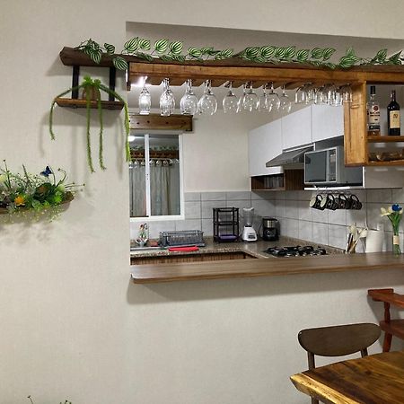 Вілла Casa Vacacional Familiar Naranjo Екстер'єр фото